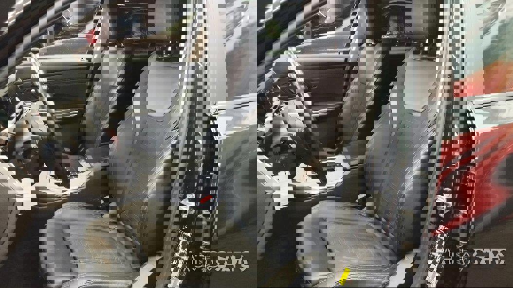 BMW Série 3 de 2022