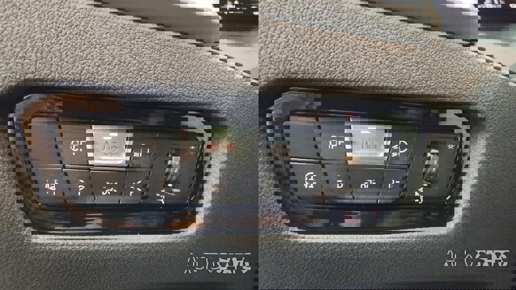 BMW Série 3 de 2022