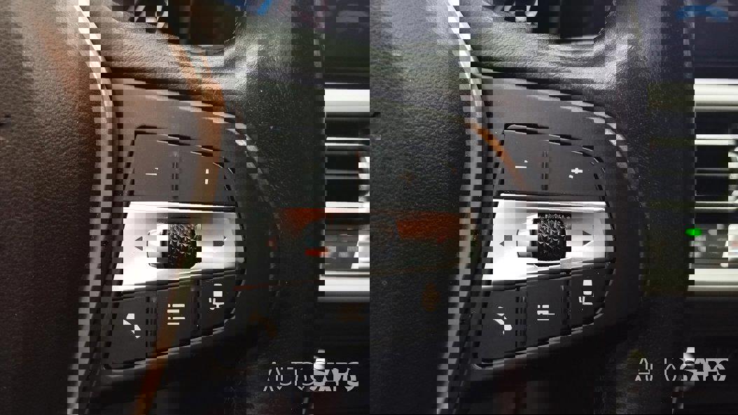 BMW Série 3 de 2022