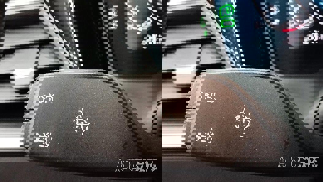 BMW Série 3 de 2022