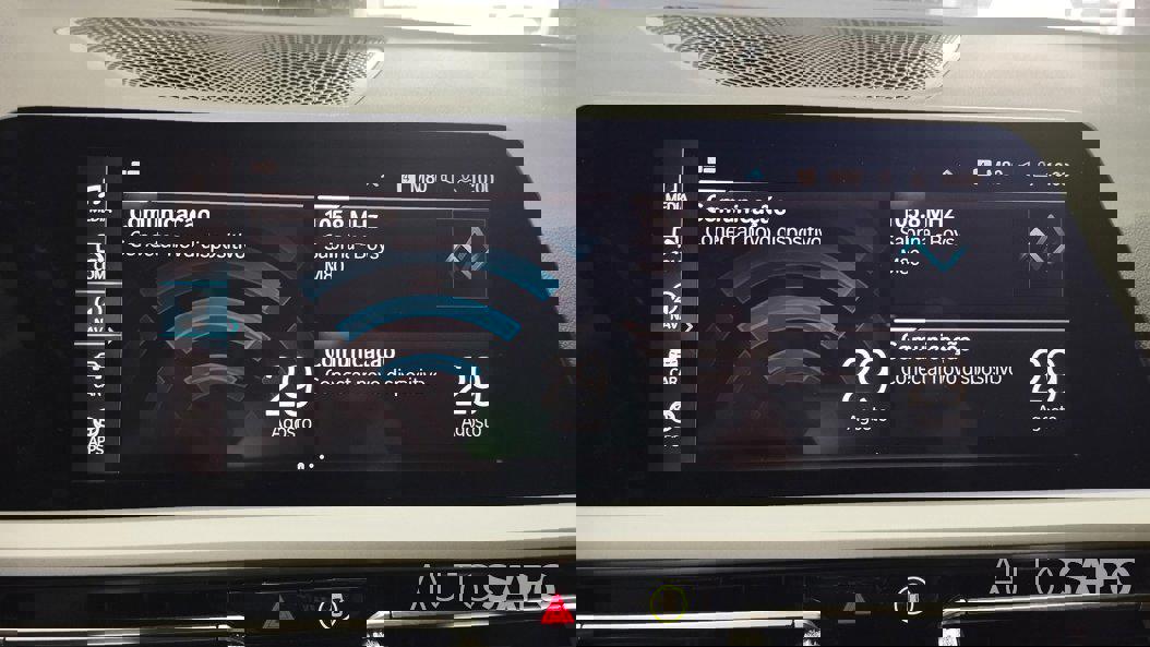 BMW Série 3 de 2022