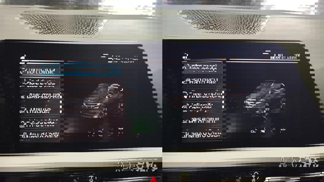 BMW Série 3 de 2022