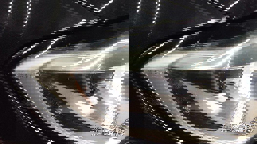 BMW Série 3 de 2022