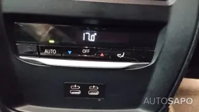 BMW Série 3 de 2022