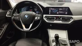 BMW Série 3 de 2022