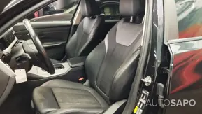 BMW Série 3 de 2022