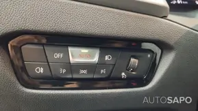 BMW Série 3 de 2022