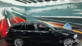 BMW Série 3 de 2022