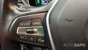 BMW Série 3 de 2022