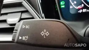 BMW Série 3 de 2022