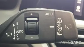 BMW Série 3 de 2022