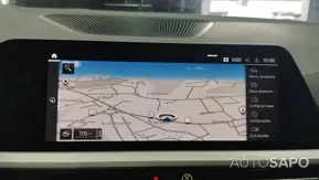 BMW Série 3 de 2022