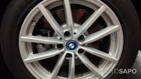 BMW Série 3 de 2022