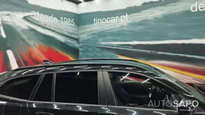 BMW Série 3 de 2022