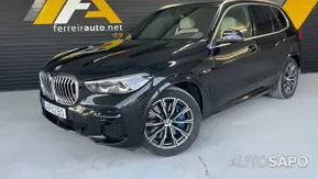 BMW X5 de 2022