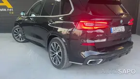 BMW X5 de 2022