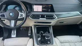 BMW X5 de 2022