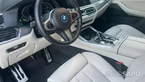 BMW X5 de 2022