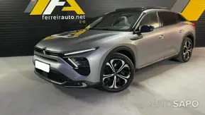 Citroen C5 X de 2023