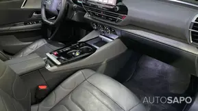 Citroen C5 X de 2023