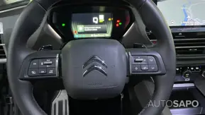 Citroen C5 X de 2023