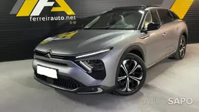 Citroen C5 X de 2023
