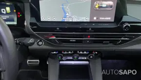 Citroen C5 X de 2023