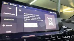 Citroen C5 X de 2023