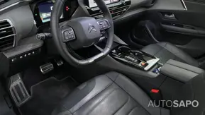 Citroen C5 X de 2023