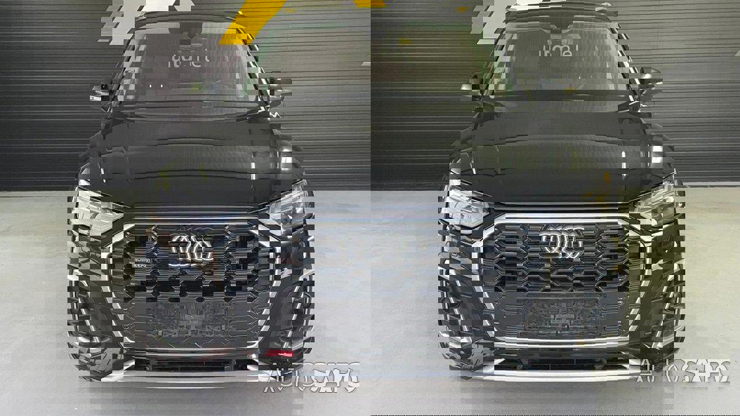 Audi Q5 de 2022
