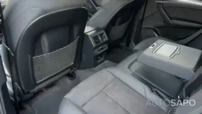 Audi Q5 de 2022