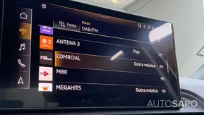 Audi Q5 de 2022