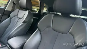 Audi Q5 de 2022
