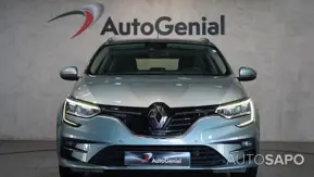 Renault Mégane de 2021