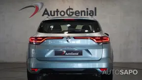 Renault Mégane de 2021