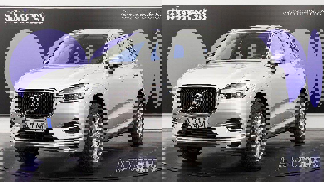 Volvo XC60 de 2020
