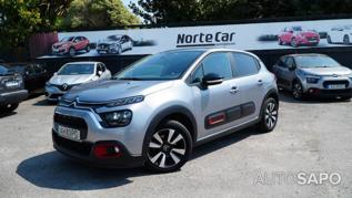 Citroen C3 1.5 BlueHDi C-Series de 2021