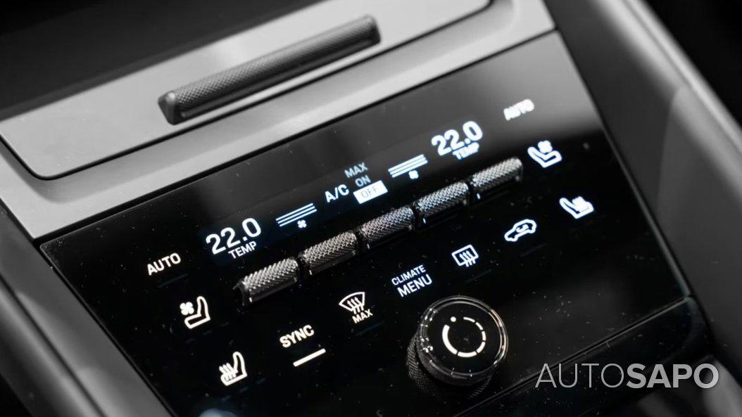 Porsche Macan de 2025