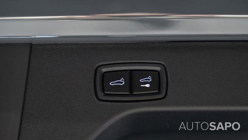 Porsche Macan de 2025