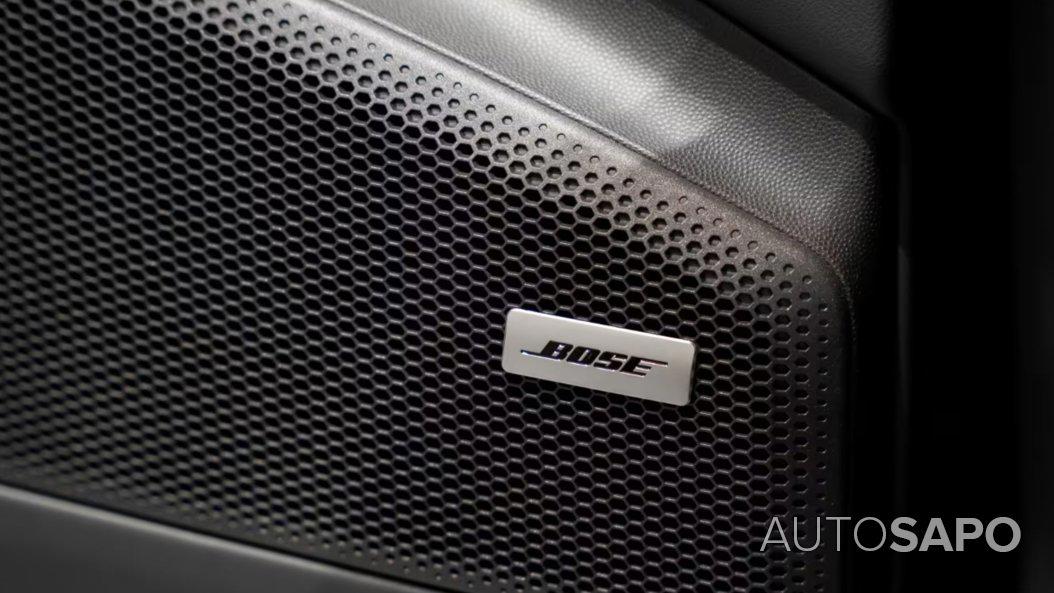 Porsche Macan de 2025