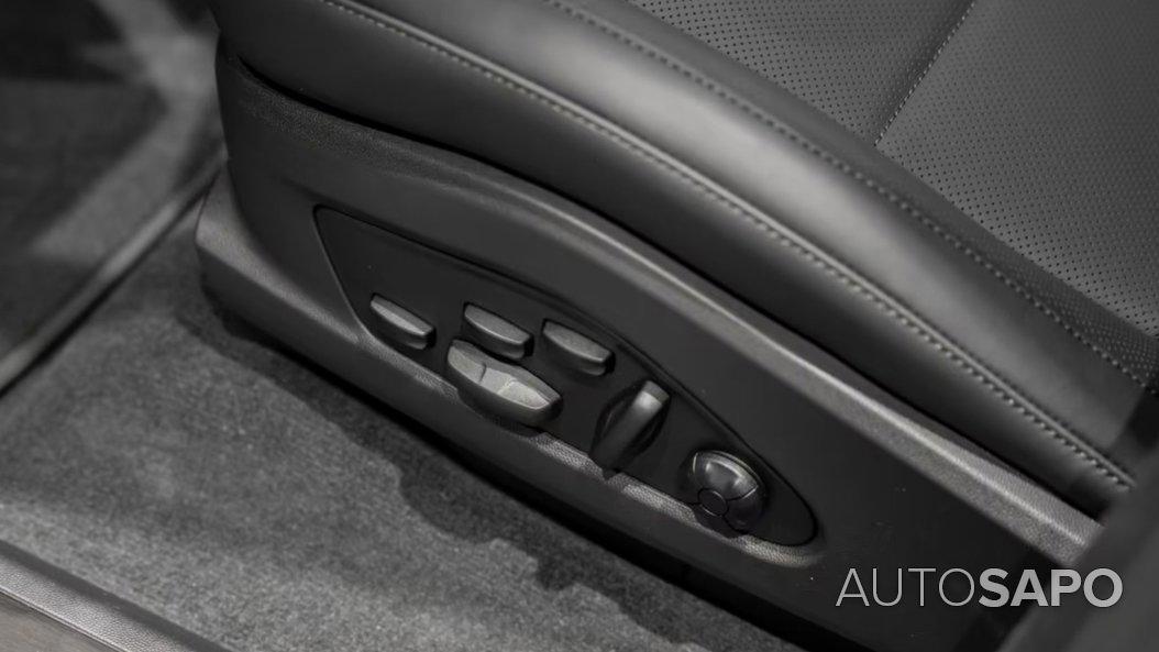 Porsche Macan de 2025