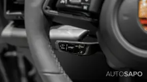 Porsche Macan de 2025