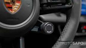 Porsche Macan de 2025