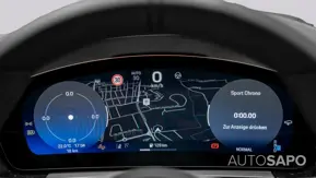 Porsche Macan de 2025