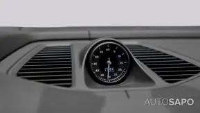 Porsche Macan de 2025