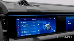 Porsche Macan de 2025