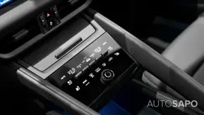 Porsche Macan de 2025