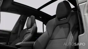 Porsche Macan de 2025