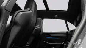 Porsche Macan de 2025