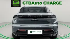 Porsche Macan de 2025